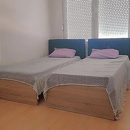 Relax & Enjoy * Skopje